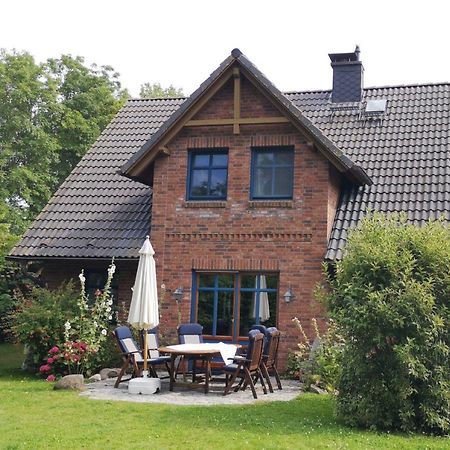 Ferienhaus Arkona Putgarten Eksteriør billede