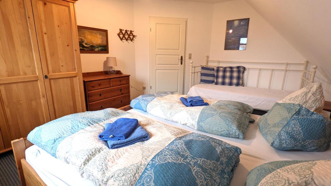 Ferienhaus Arkona Putgarten Eksteriør billede