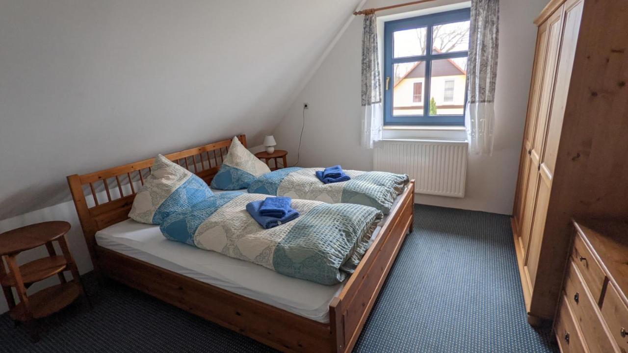 Ferienhaus Arkona Putgarten Eksteriør billede