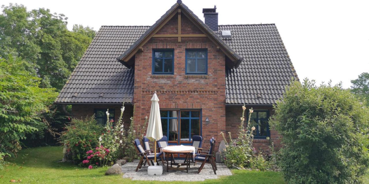 Ferienhaus Arkona Putgarten Eksteriør billede