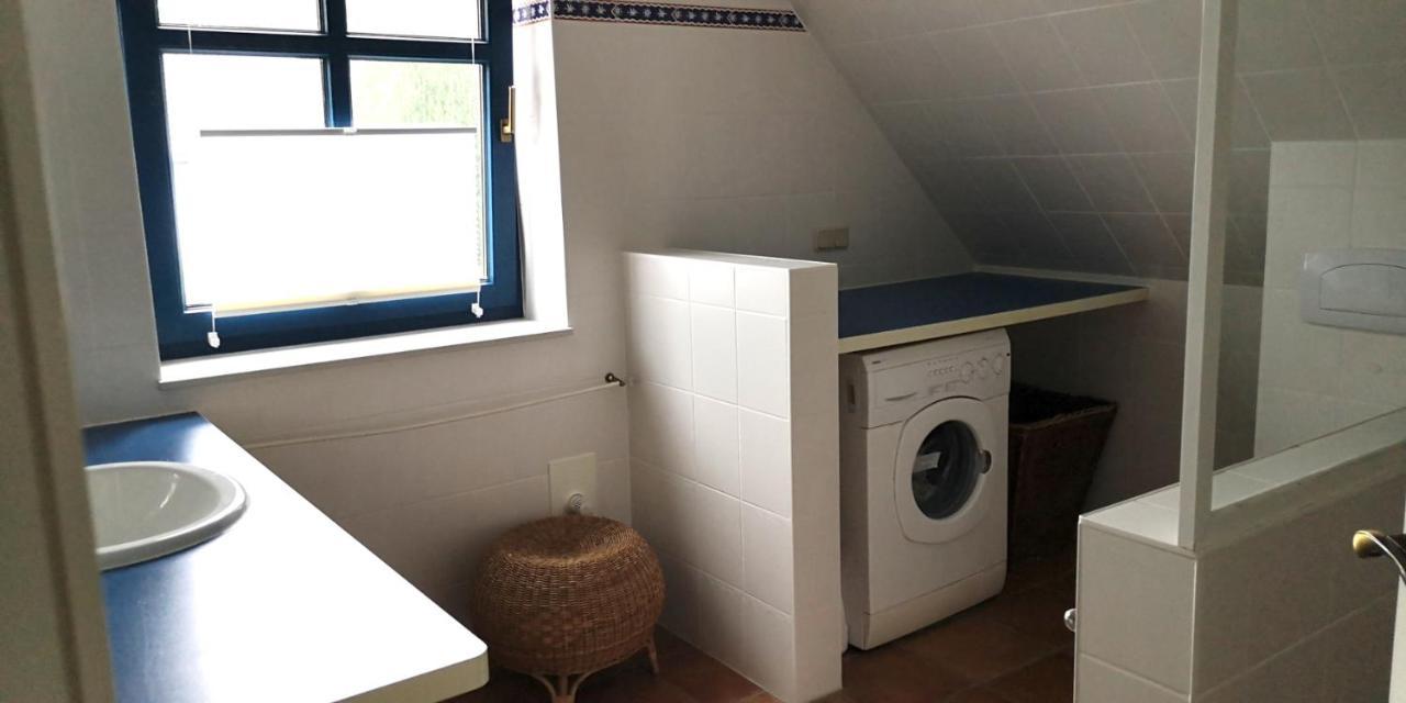 Ferienhaus Arkona Putgarten Eksteriør billede