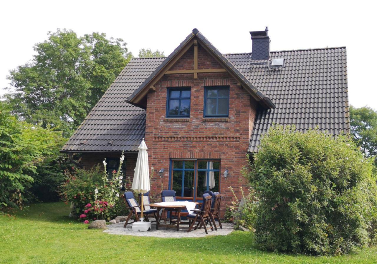 Ferienhaus Arkona Putgarten Eksteriør billede