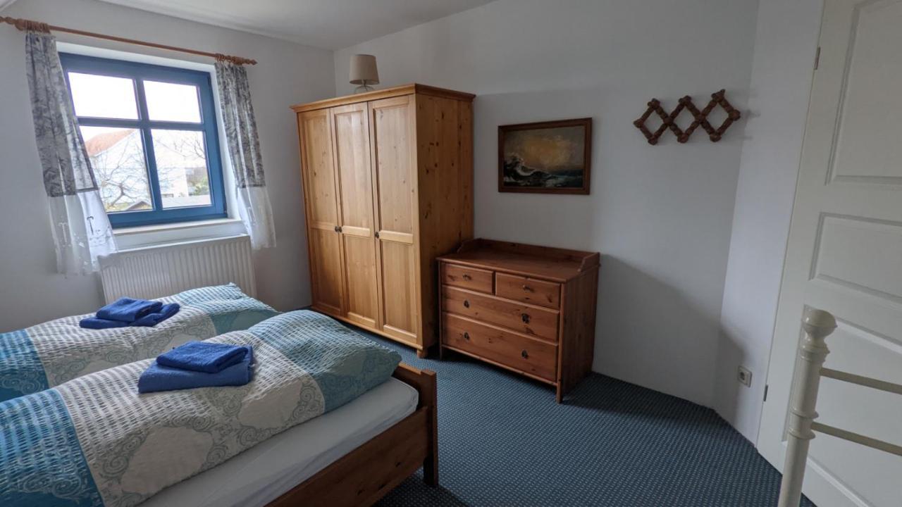 Ferienhaus Arkona Putgarten Eksteriør billede