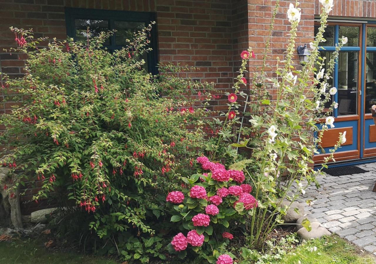 Ferienhaus Arkona Putgarten Eksteriør billede