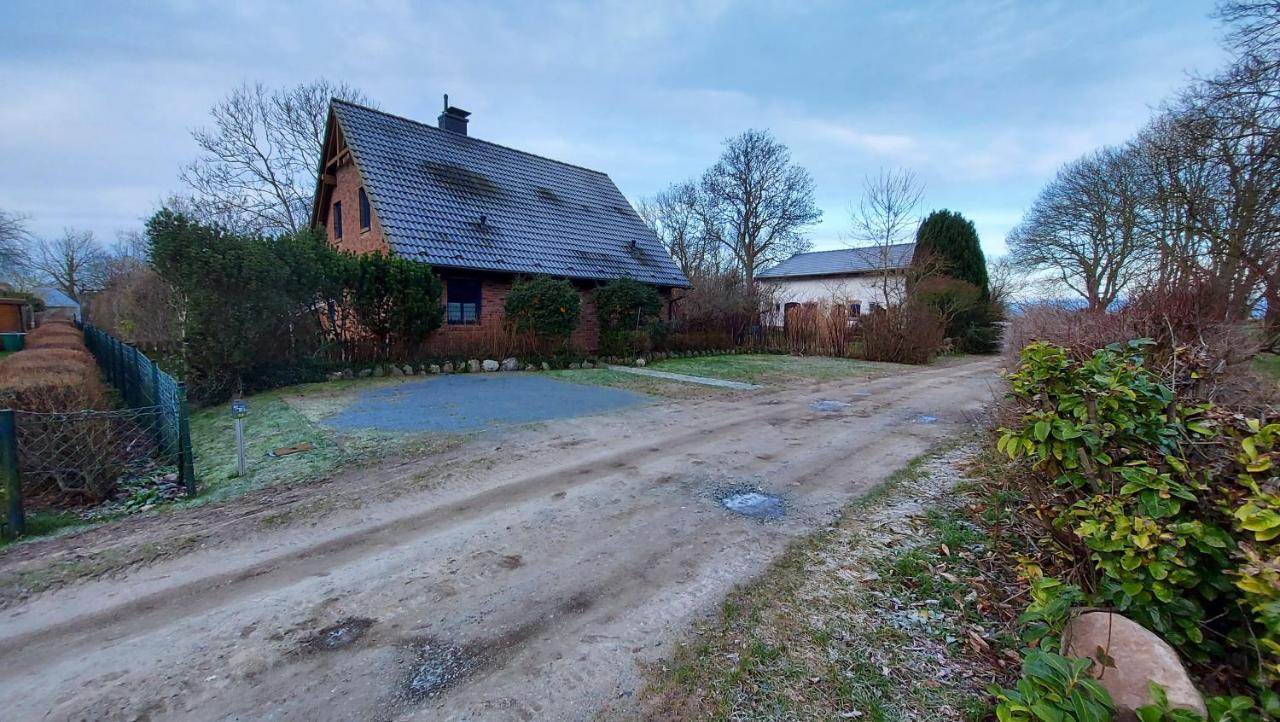 Ferienhaus Arkona Putgarten Eksteriør billede