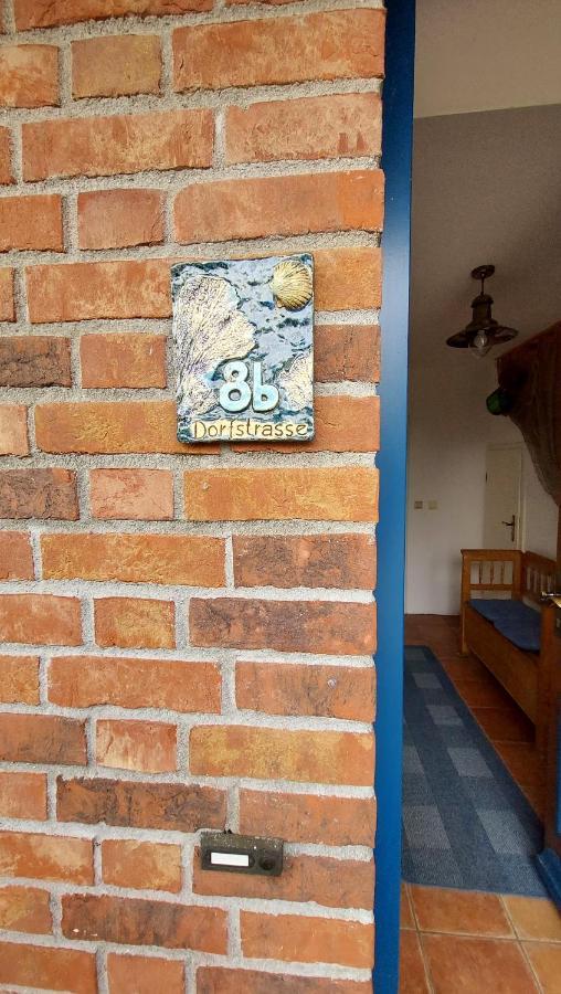 Ferienhaus Arkona Putgarten Eksteriør billede