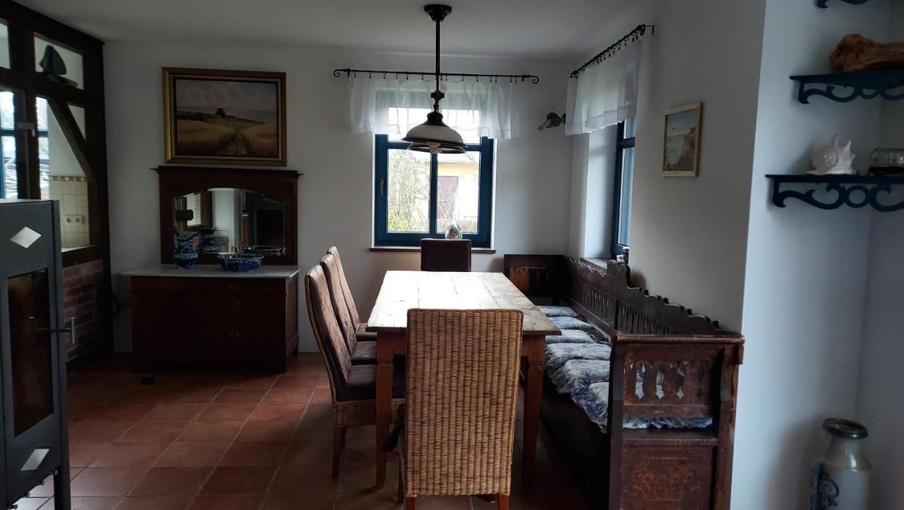 Ferienhaus Arkona Putgarten Eksteriør billede