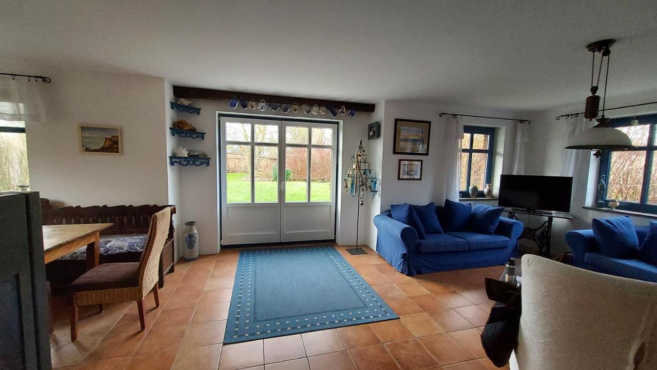 Ferienhaus Arkona Putgarten Eksteriør billede