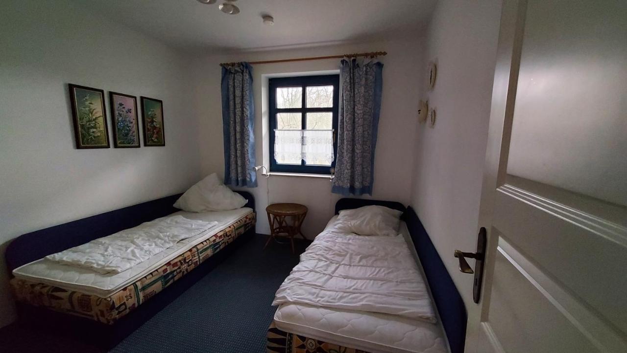 Ferienhaus Arkona Putgarten Eksteriør billede