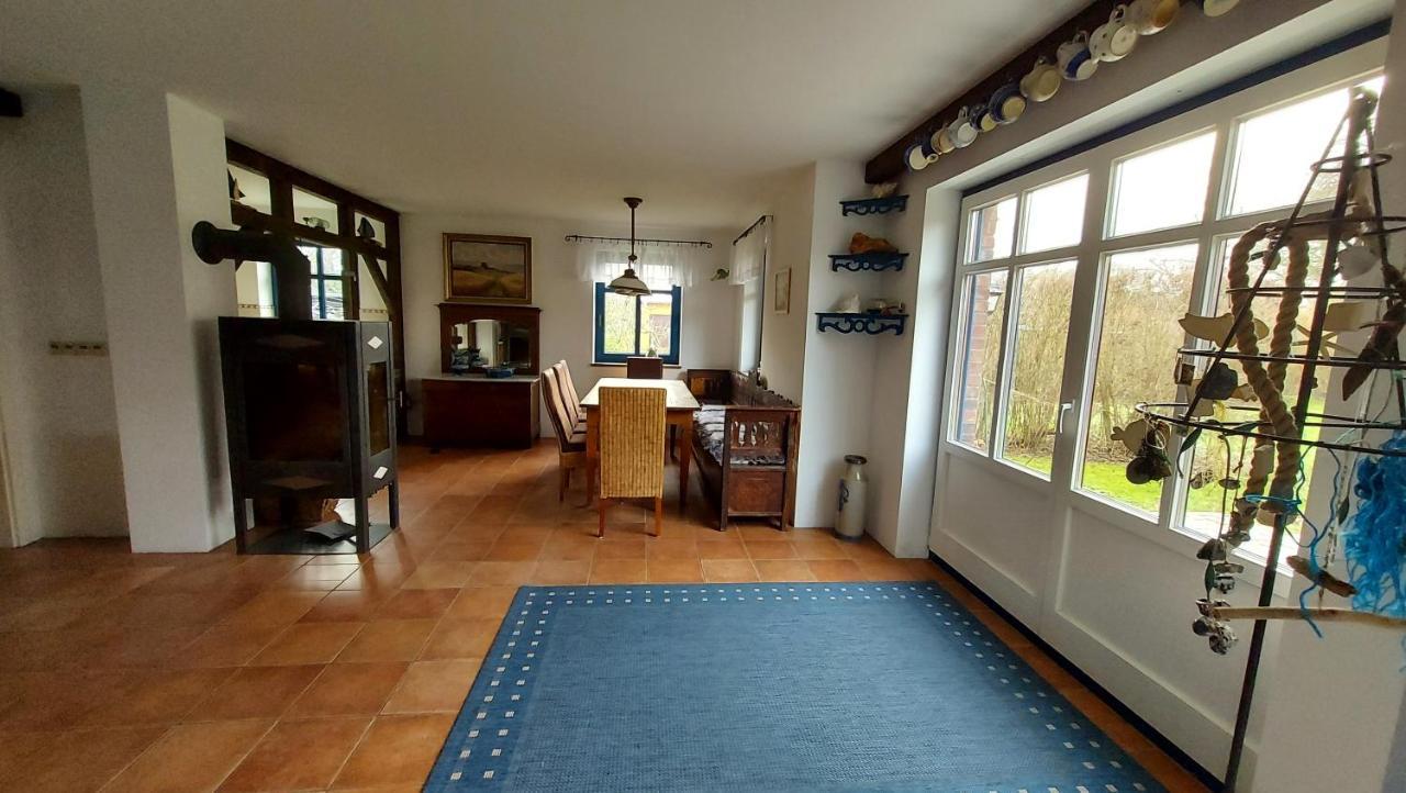 Ferienhaus Arkona Putgarten Eksteriør billede